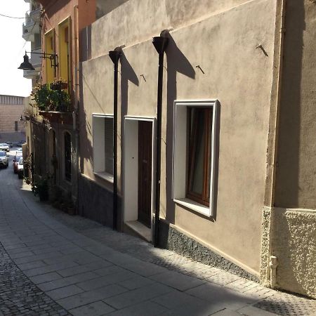 Апартаменты Monolocale San Giacomo Manoel Cagliari Iun P1986 Экстерьер фото