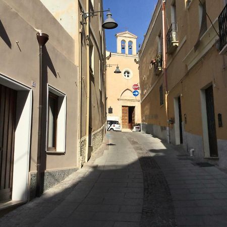 Апартаменты Monolocale San Giacomo Manoel Cagliari Iun P1986 Экстерьер фото
