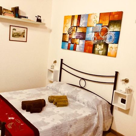 Апартаменты Monolocale San Giacomo Manoel Cagliari Iun P1986 Экстерьер фото