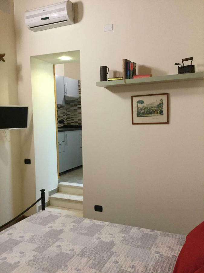 Апартаменты Monolocale San Giacomo Manoel Cagliari Iun P1986 Экстерьер фото