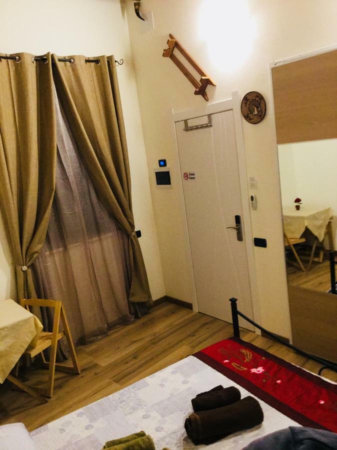 Апартаменты Monolocale San Giacomo Manoel Cagliari Iun P1986 Экстерьер фото